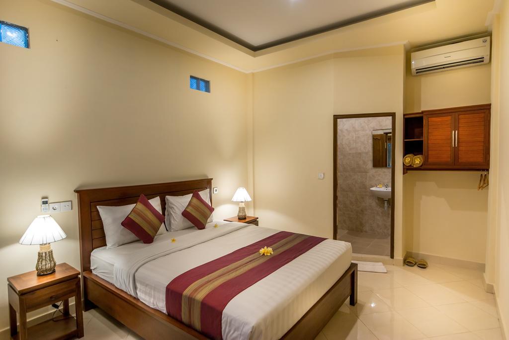 Umah Dangin Guest House Ubud  Exterior photo