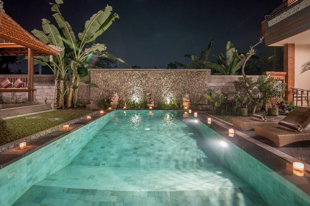 Umah Dangin Guest House Ubud  Exterior photo