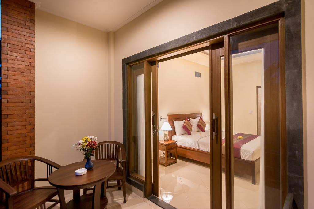 Umah Dangin Guest House Ubud  Exterior photo