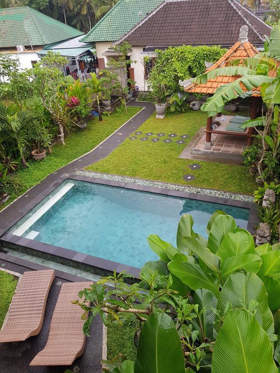 Umah Dangin Guest House Ubud  Exterior photo