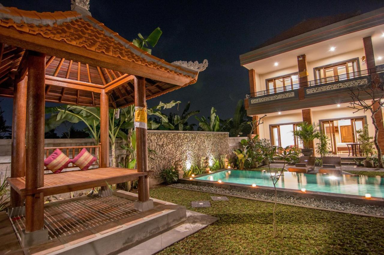 Umah Dangin Guest House Ubud  Exterior photo